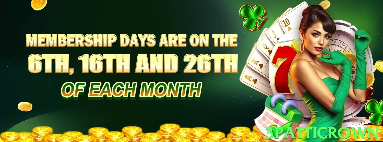 3patticrown game app for Pakistan players - 3