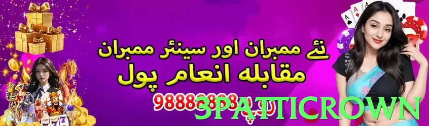 3patticrown game app for Pakistan players - 2